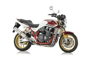 r's gear �i�A�[���X�M�A�j CB1300SF/SB('21�`)[8BL]Final Anniversary���f�� ���C�o���N���V�b�NR �V���O�� UP�^�C�v �`�^���|���b�V�� MH48-U5CT
