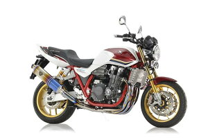 r's gear �i�A�[���X�M�A�j CB1300SF/SB('21�`)[8BL]Final Anniversary���f�� ���C�o��R �V���O�� UP�^�C�v �`�^���h���b�O�u���[ WH48-U5SD