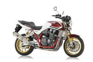 r's gear �i�A�[���X�M�A�j CB1300SF/SB('21�`)[8BL]Final Anniversary���f�� ���C�o��R �V���O�� S�^�C�v �`�^���|���b�V�� WH48-S5ST