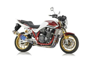 r's gear �i�A�[���X�M�A�j CB1300SF/SB('21�`)[8BL]Final Anniversary���f�� ���C�o��R �V���O�� S�^�C�v �`�^���h���b�O�u���[ WH48-S5SD