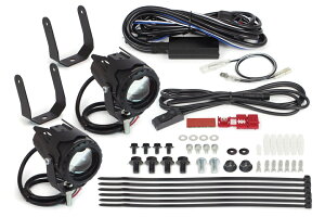 �X�y�V�����p�[�c���� ADV160 LED�t�H�O�����v�L�b�g(�J�b�g���C��/15W/2�F)(2��) 05-08-0700