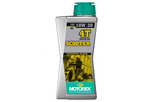 DAYTONA MOTOREX SCOOTER 4�T�C�N���G���W���I�C�� 10W-30 49432