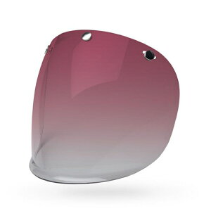 BELL CUSTOM500 CRF�p 3-SNAP �V�[���h �s���N�O���f�B�G���g JP7084714