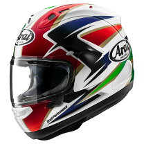 楽天市場】アライ RX－7RR3（ヘルメット｜バイク用品）：車用品 