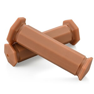 DAYTONA GRIPPY GRIP GG-D-SEVEN�i�S��130mm / �G���h��ђʁj ���S���F 61315