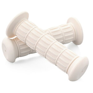 DAYTONA GRIPPY GRIP GG-D-CLASSIC�i�S��128mm / �G���h��ђʁj �z���C�g 61793