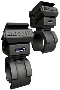 DAYTONA �o�C�N��pUSB�d�� Type-C+Type-C(PD3.0/PD3.0) 61402