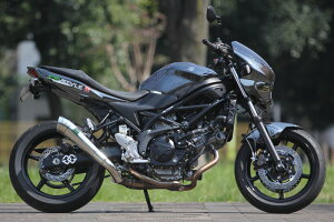 SP���j ~2021 SV650ABS POWERBOX SUS SV6-PB-01