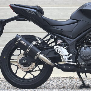 WR'S YZF-R25�i�f25-�j/MT-25�i�f25-�j SS-OVAL �X���b�v�I���}�t���[�iF-BLACK�`�^���j SF2280JM
