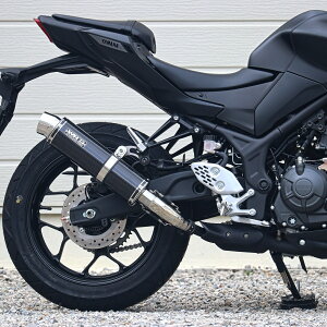 WR'S YZF-R25�i�f25-�j/MT-25�i�f25-�j ���E���h�^�C�v �X���b�v�I���}�t���[�i�J�[�{���j BC2280JM