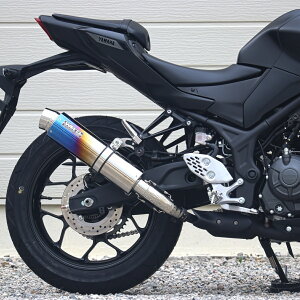 WR'S YZF-R25�i�f25-�j/MT-25�i�f25-�j ���E���h�^�C�v �X���b�v�I���}�t���[�i�Ă��F�`�^���j BK2280JM