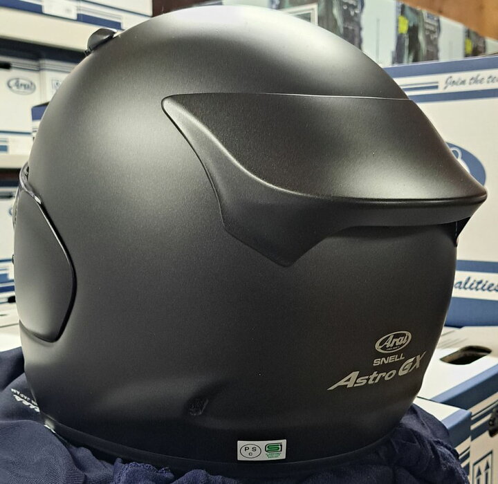 楽天市場】Arai ASTRO-GX（アストロ GX） フルフェイスヘルメット 