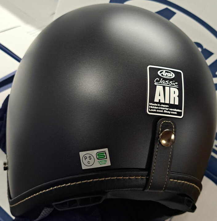 楽天市場】Arai CLASSIC AIR（クラシック・エアー） ジェット 