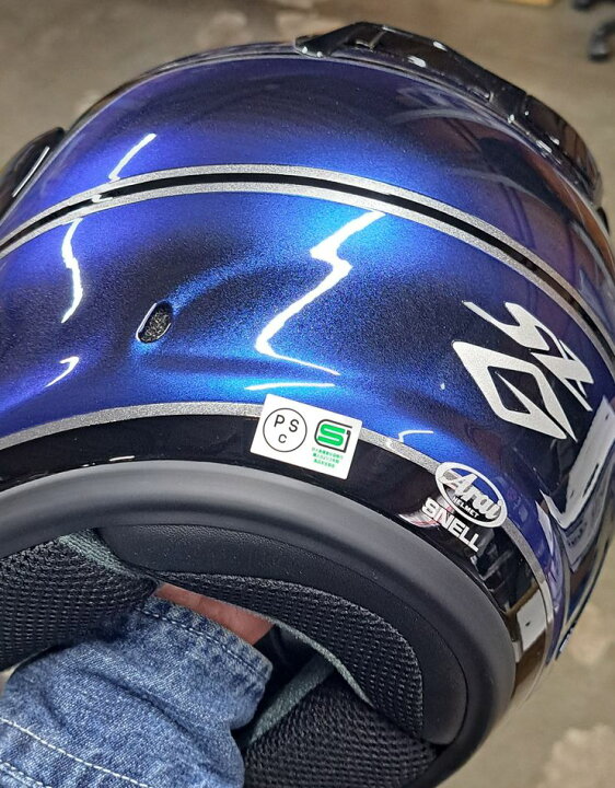 楽天市場】Arai（アライ） SZ-G オープンフェイスヘルメット 