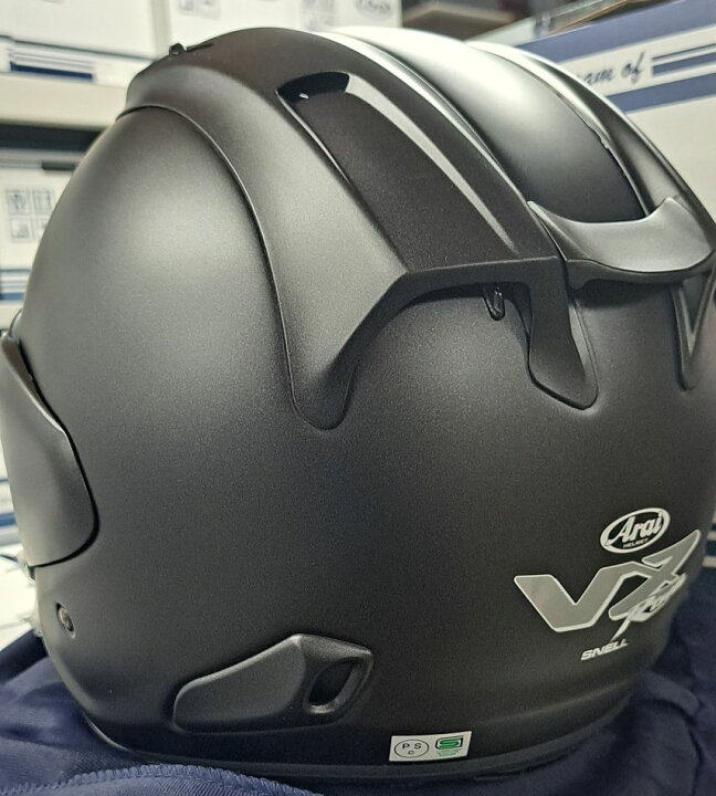 楽天市場】Arai アライヘルメット VZ-RAM PLUS（プラス） オープン 