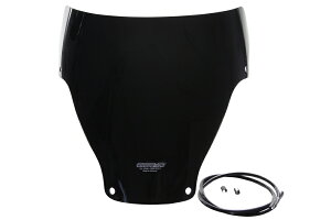 MRA SV650S/400S 99-02 �X�N���[�� �I���W�i�� �u���b�N MO418K