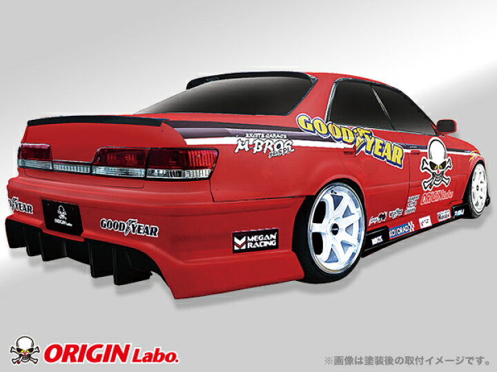 楽天市場】JZX100 マーク2 全年式 サイドステップ 左右セット 