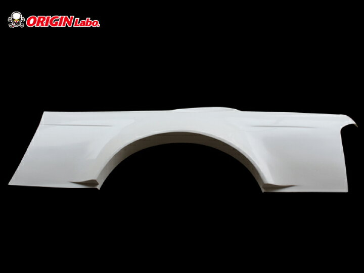楽天市場】S14 シルビア 前期・後期 +75mm リアフェンダー 左右セット 