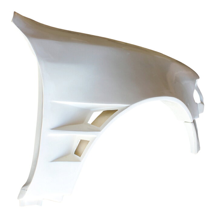 楽天市場】JZX100 マーク2全年式 +75mm フロントフェンダー 左右セット 