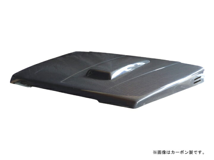 楽天市場】ジムニー カーボンボンネット ダクト有 SJ30/SJ40/JA51/JA71 