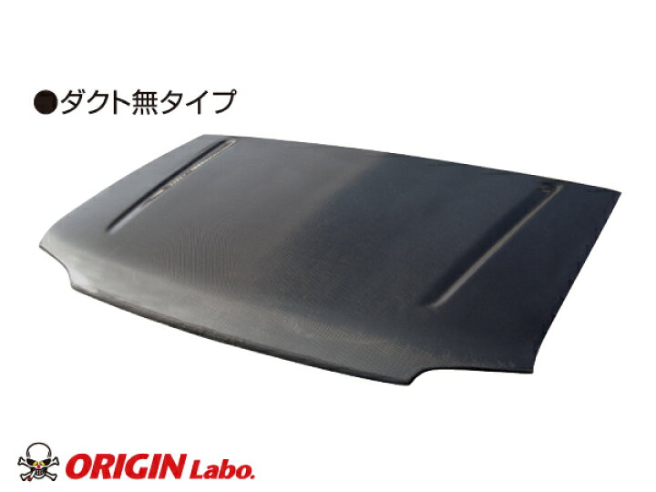 楽天市場】ジムニー FRPボンネット ダクト無 JB23/JB33/JB43 FRP製 