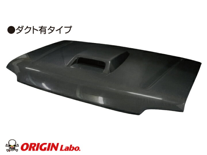 楽天市場】ジムニー カーボンボンネット ダクト有 JB23/JB33/JB43 