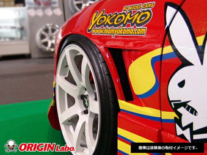 楽天市場】180SX +20mm フロントフェンダー シングルダクト 左右セット 