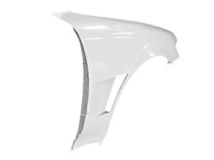 JZX90 マーク2 +20mm フロントフェンダー 左右セット オリジン ORIGIN Labo オリジンラボ FRP エアロ カスタム パーツ カー用品 外装 エクステリア ドレスアップ ワイドフェンダー マークツー マーク