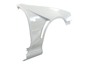 R34 スカイライン +35mm フロントフェンダー ダクトネット付 左右セット オリジン ORIGIN Labo オリジンラボ FRP エアロ カスタム パーツ カー用品 外装 エクステリア ドレスアップ ワイドフェンダ