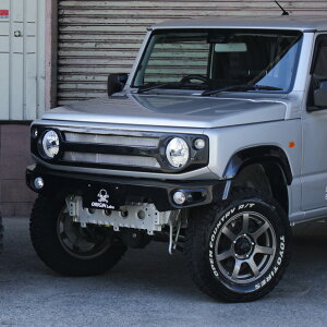 �W���j�[ JB64 JB74 JC74 �t�����g�O���� (TYPE3) ORIGIN Labo. JIMNY �I���W�����{ �I���W�� ���h�� FRP �O���� �O�����K�[�j�b�V�� ���W�G�[�^�[�O���� �W���j�[�V�G�� �W���j�[�m�}�h �N���J�� �I�t��