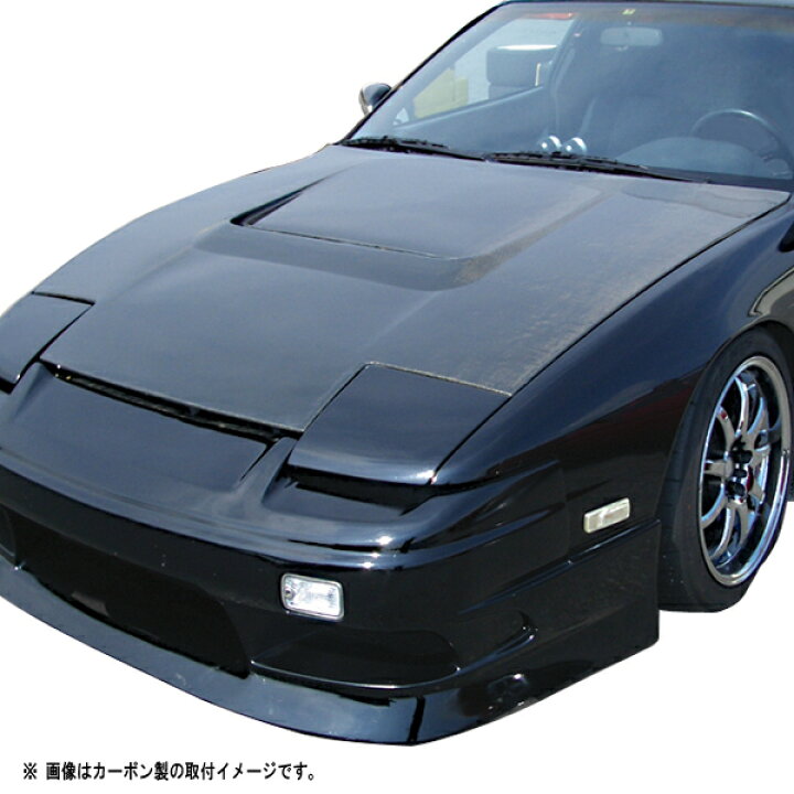 楽天市場】180SX カーボンボンネット Type1 全年式 オリジン ORIGIN 