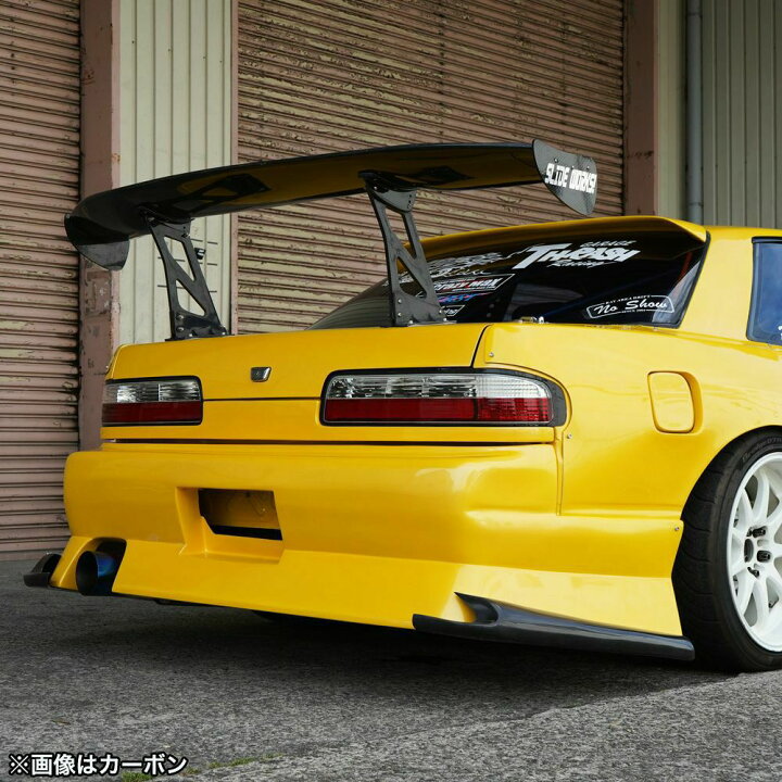 楽天市場】S13 シルビア | アンダーパネル3点セット カーボン 