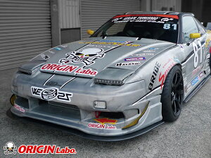 180SX iRPS13j SN A_[plLbg (tg/TCh/A) y3_ZbgzJ[{ IW ORIGIN Labo IW{ GA O GNXeA op[ n[tX|C[ n[t 