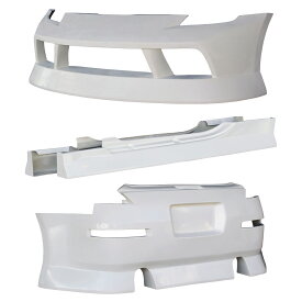 Z33 フェアレディZ | DRIFT LINE(ドリフトライン) エアロキット