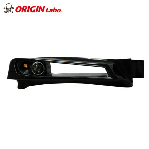 S14 シルビア 後期 コンバットアイ withライトタイプ ライト付 右側 オリジン ORIGIN Labo オリジンラボ エアロ カー用品 外装 エクステリア ドレスアップ ヘッドライト プロジェクターライト ウ