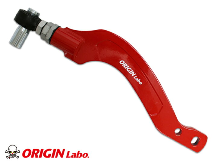 ORIGIN laboオフセット-40mm 4本セット