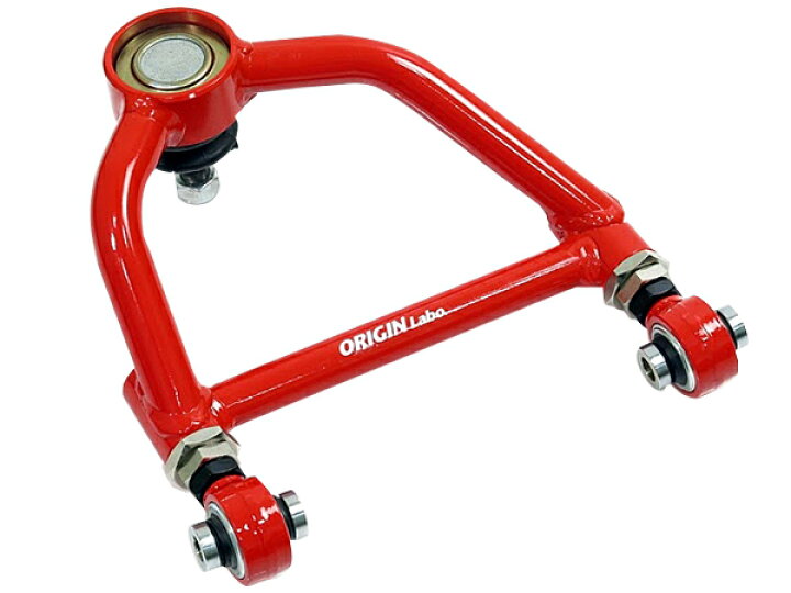 楽天市場】JZX100 マーク II リア アッパー アーム 左右セット  