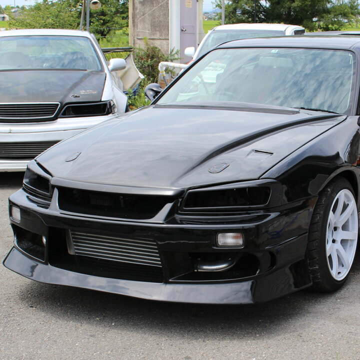 楽天市場】R34スカイライン コンバットアイ オープンタイプ 本体のみ 
