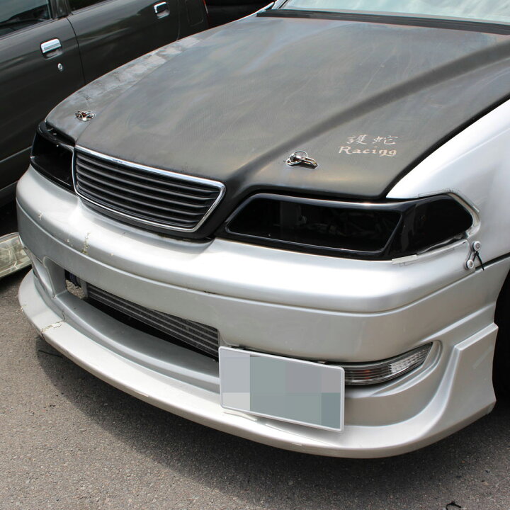楽天市場】JZX100 マーク全年式 コンバットアイ オープンタイプ 本体 