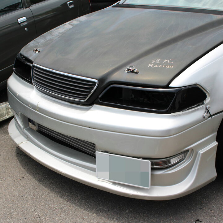 楽天市場】JZX100 マーク全年式 コンバットアイ オープンタイプ 本体 