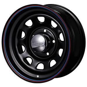 �y1�{�z�W���j�[ �V�G�� �z�C�[�� DAYTONA-RS (�f�C�g�i�E�A�[���G�X) 16�C���`×7J ±0 5�� PCD139.7 CB110 �u���b�N ��&���C�� Roadster ���[�h�X�^�[ �S�z�C�[�� �X�`�[�� �S�`�� �Ă����� JB74 JB74W �f