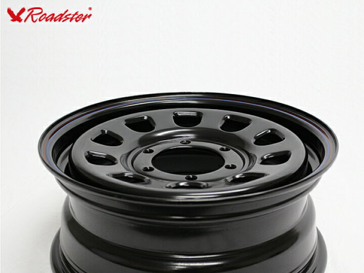 楽天市場】【4本組】NV350 キャラバン ホイール単品 DAYTONA-RS 