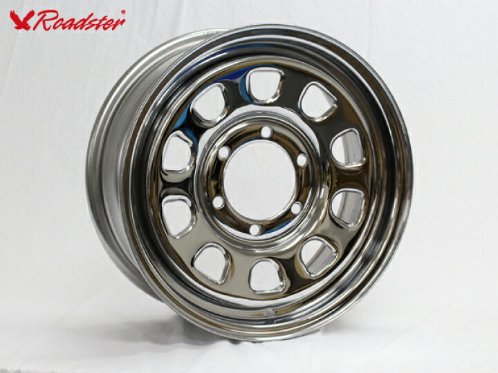楽天市場】【4本組】200系 ハイエース タイヤホイールセット Daytona 