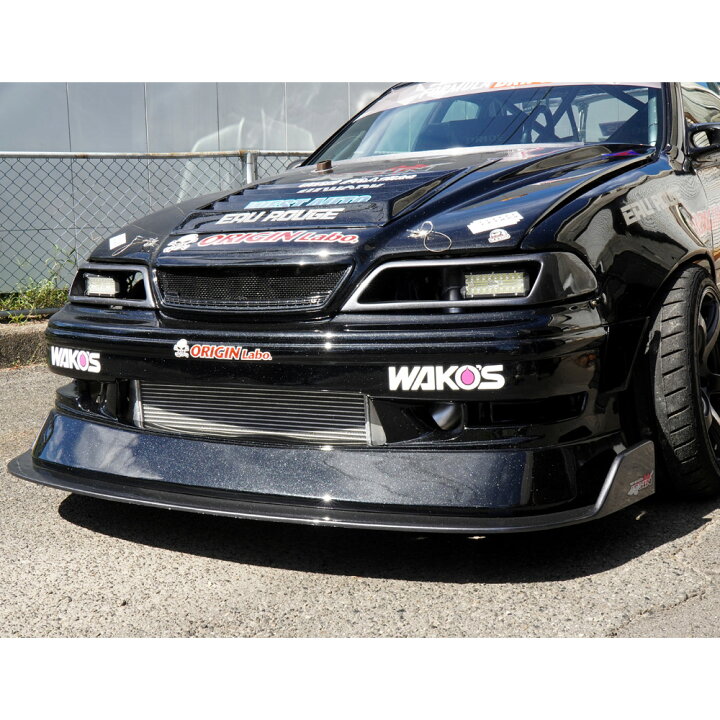 楽天市場】JZX100 マーク2 DRIFT LINE（ドリフトライン）用 アンダー 