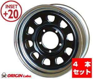 y4{ZbgzWj[ zC[ SS 16C` 6.0J +20 N[ ubNfBXN 4{Zbg JA11/JA12/JA22/JB23/JB64/JB74 Roadster [hX^[ O hXAbv  It[h XYL SUZUKI j