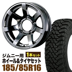 楽天市場 ジムニー Ja11 タイヤホイールセットの通販