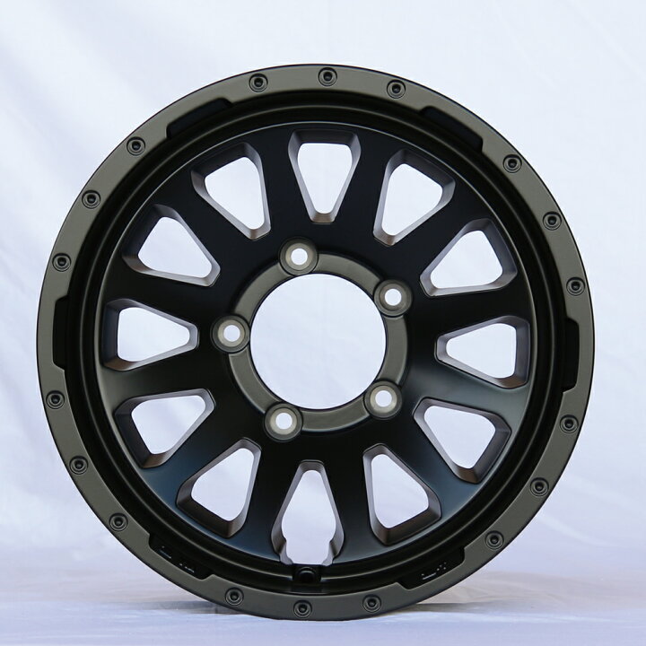 グラントレック タイヤホイールセット7.50r16 ja11 ジムニー