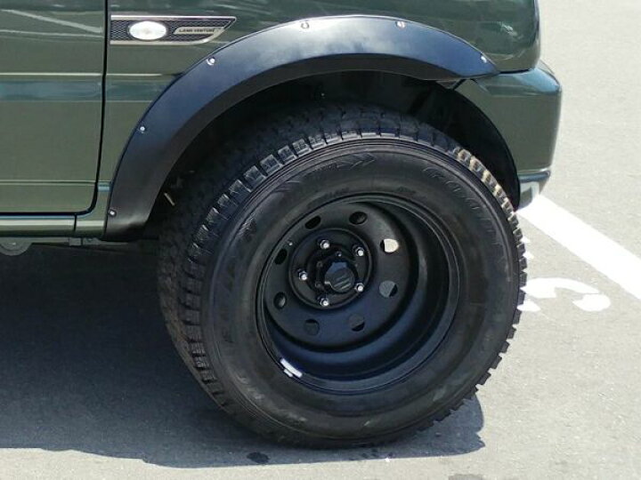 楽天市場】スチールホイール てっちん 鉄チン ホイール 16インチ×8J  