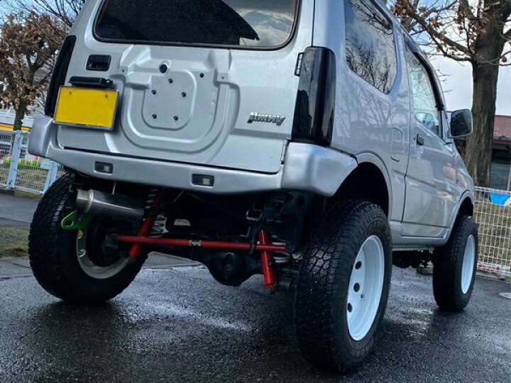 楽天市場】スチールホイール てっちん 鉄チン ホイール 16インチ×6J 