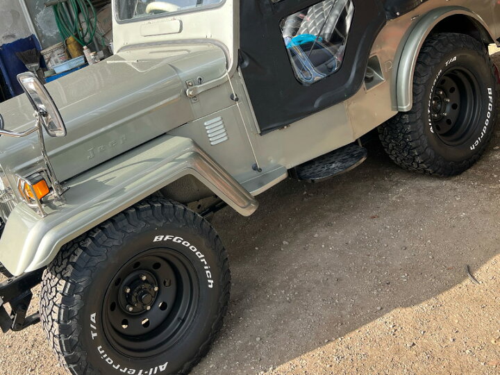 楽天市場】スチールホイール てっちん 鉄チン ホイール 16インチ×8J 